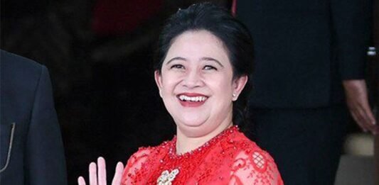 Puan Maharani/Antara