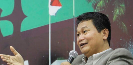 Masyarakat Tidak Mendukung Perpanjangan
