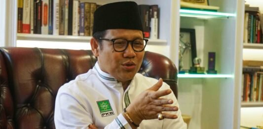 Prabowo-Muhaimin Mencuat