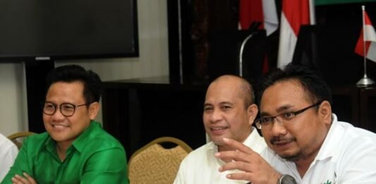 PKB diminati para capres