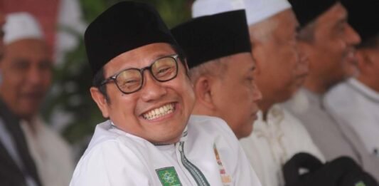 Survey Jeblok di NU