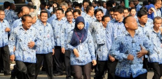Menpan RB Nasib Tenaga Honorer