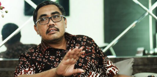 Waketum PKB: Lembaga Ecek-ecek,
