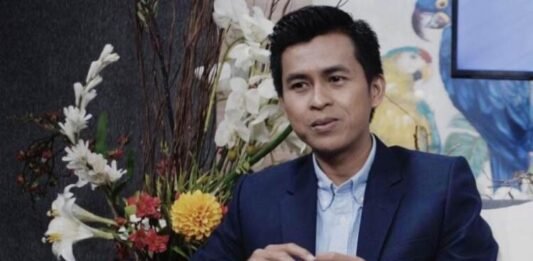 Kecil Kemungkinan Dedy Mulyadi