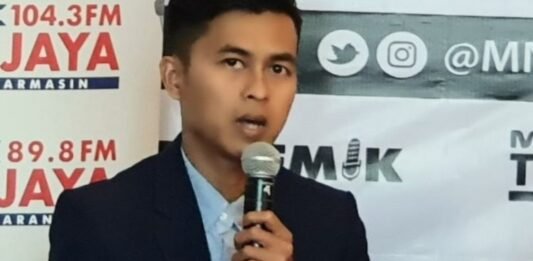 Memberi Jatah PAN