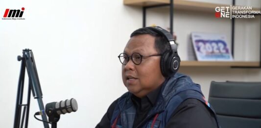 Lukman Edy: Erick Thohir