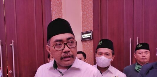 Wakil Ketua Umum DPP PKB Jazilul Fawaid/Ist