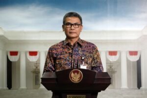 Anggota Komisi III DPR RI/Ist