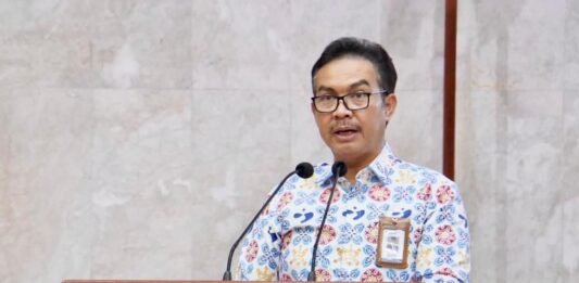 Kepala BKKBN Hasto Wardoyo/Dok. BKKBN