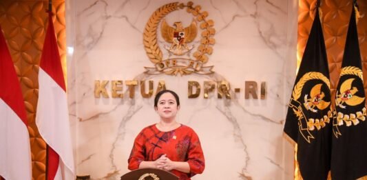 Ketua DPR RI