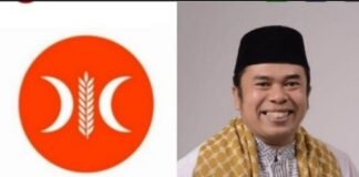 Mengenal Mulyadi Muslim