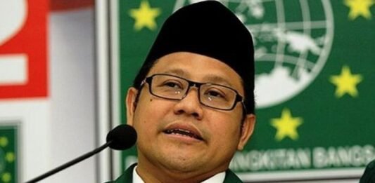 Ketua Umum PKB Muhaimin Iskandar/ist