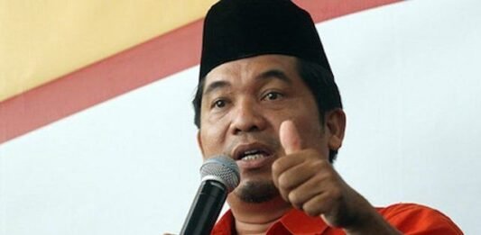 Ray Rangkuti: 3 Faktor Erick