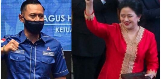 AHY dan Puan/net