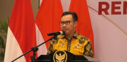 Kepala BKKBN Hasto Wardoyo/Dok. BKKBN