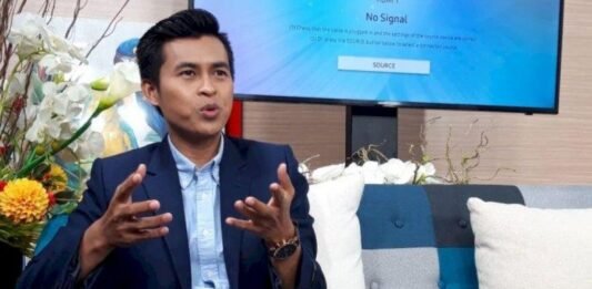 Direktur Eksekutif IPO Dedi Kurnia Syah/Ist