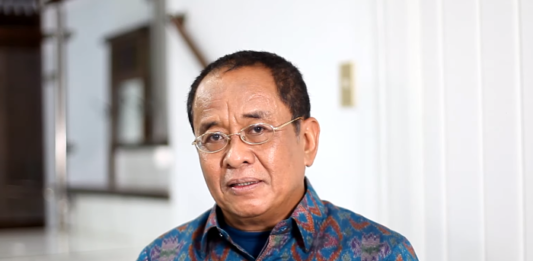 Mantan Sekretaris Kementerian BUMN Muhammad Said Didu/Ist