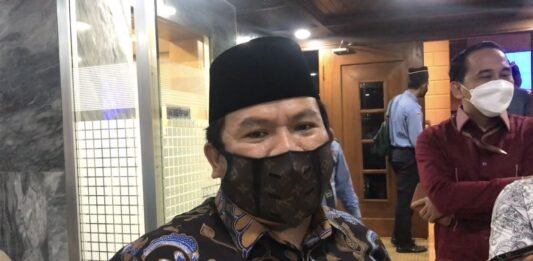 Wakil Sekretaris Jenderal DPP PKB Luqman Hakim/Ist
