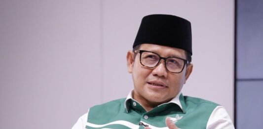 Ketua Umum PKB Abdul Muhaimin Iskandar/Ist