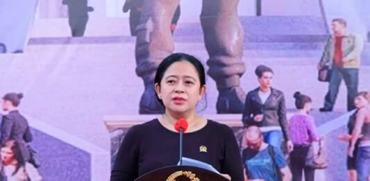 Ketua DPP PDI-P, Puan Maharani/ Instagram