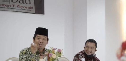 Pengamat Politik Ray Rangkuti/Ist