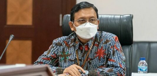Rumadi Ahmad, KSP/ Instagram