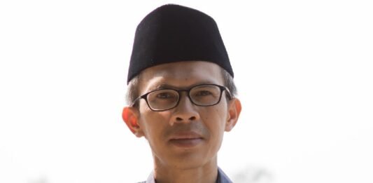 Pengamat Politik Universitas Al Azhar Indonesia Ujang Komarudin /Ist