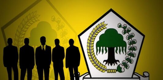 Fraksi Partai Golkar