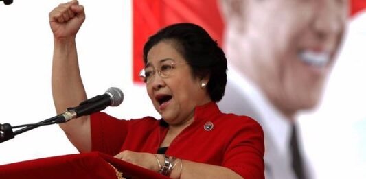 Megawati/Ist