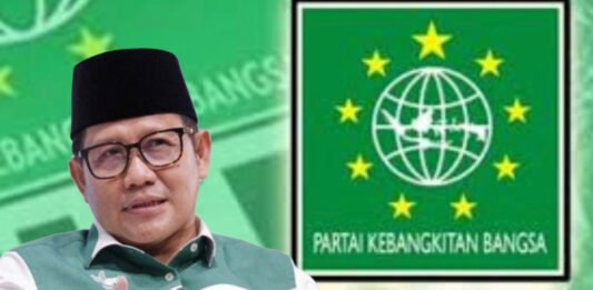 Muhaimin PKB