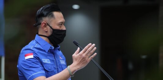 Agus Harimurti Yudhoyono/Ist