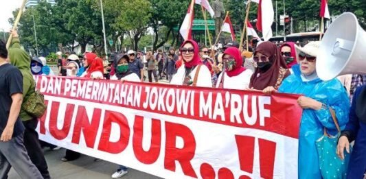 Ilustrasi mahasiswa/Ist