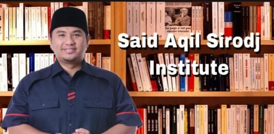 Abi Rekso (Deputi Kajian Said Aqil Sirodj Institute)/Ist