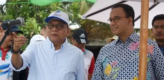 Politisi Partai Gerindra M Taufik mengaku belum mengetahui alasan dirinya dicopot oleh partai dari posisi Wakil Ketua DPRD DKI Jakarta/Ist