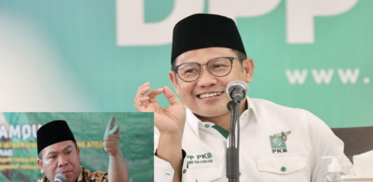 Muhaimin Iskandar/Ist