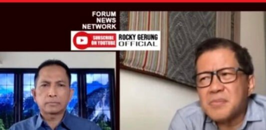 Elit PDIP Tidak Hadir