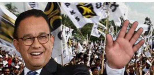 Anies Baswedan