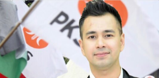 Nama Raffi Ahmad