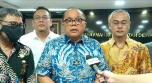 Junimart Girsang/Ist