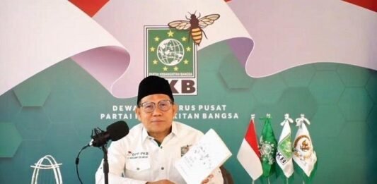 Ketum PKB Muahimin Iskandar/Ist