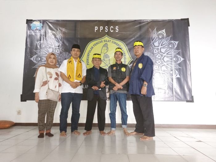 Silat Cingkrig