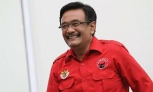 Ketua Dewan Pimpinan Pusat (DPP) Bidang Ideologi dan Kaderisasi PDIP Djarot Saiful Hidayat /Ist