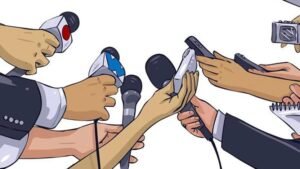 Ilustrasi Pers/Repro Ist