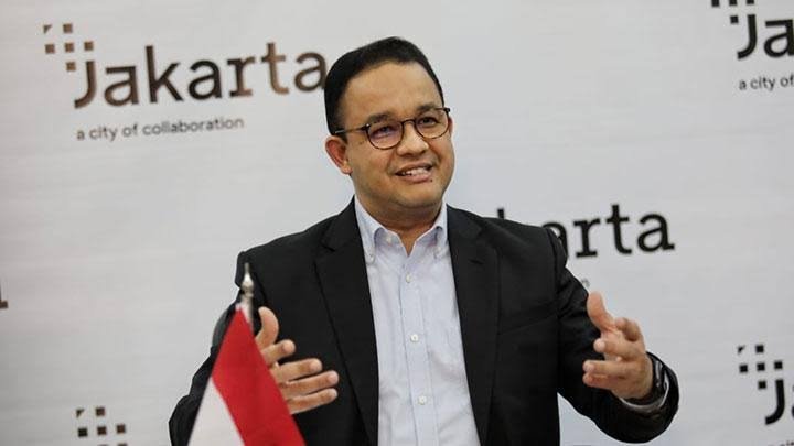 Motif Presiden Pecat Anies dari Mentri Kembali Dibongkar - RuangPolitik.com