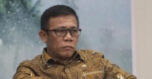 Politisi PDI-P Masinton Pasaribu/AP