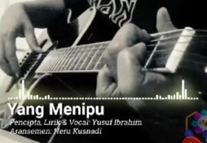 Proses kreatifnya cukup cepat dan singkat. Tak sampai dua minggu lagunya sudah jadi dan masuk studio rekaman./Dok. Pribadi