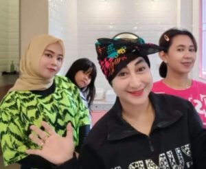 Kunci Utama Kebahagiaan Sejati/Ist
