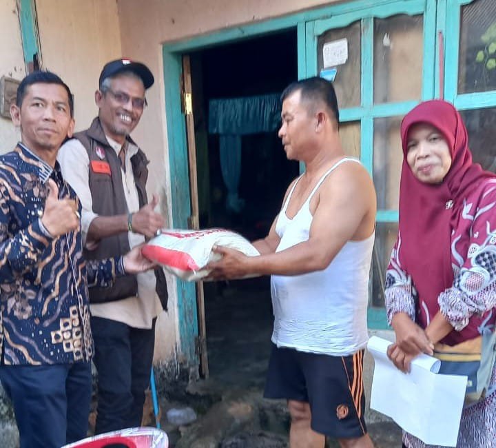 Jum’at Berkah